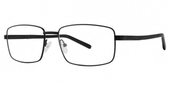 Big Mens Eyewear Club BIG FISH Eyeglasses