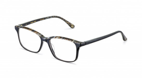 Etnia Barcelona VICENZA Eyeglasses, BKGY