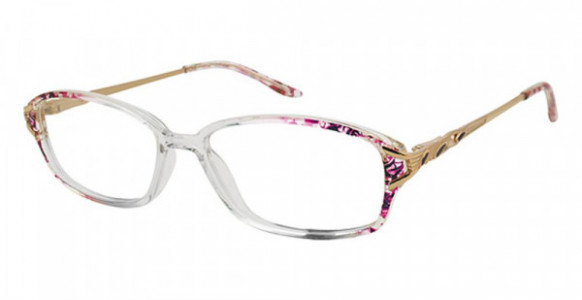 Caravaggio C129 Eyeglasses