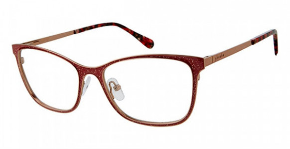 Phoebe Couture P325 Eyeglasses, green