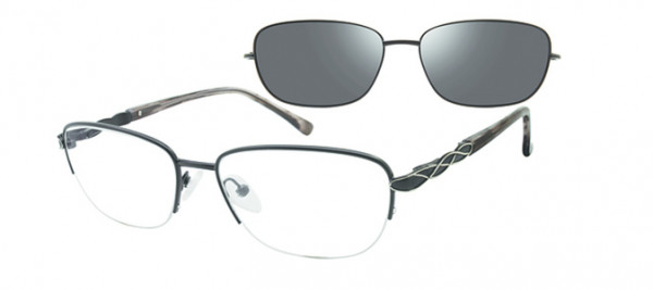 Revolution SELMA Eyeglasses