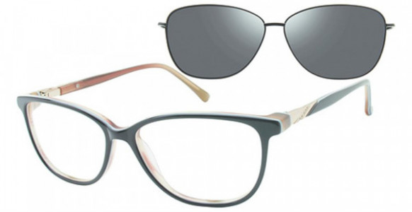 Revolution WESTERLY Eyeglasses