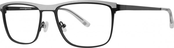 Jhane Barnes Precision Eyeglasses