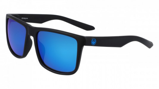 Dragon DR MERIDIEN LL H2O POLAR Sunglasses