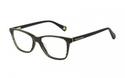 Christian Lacroix CL 1100 Eyeglasses