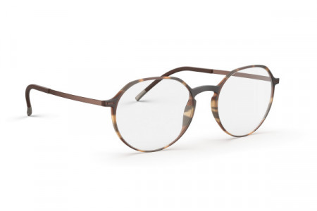 Silhouette Urban LITE Full Rim 2918 Eyeglasses
