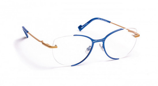 J.F. Rey JF2850 Eyeglasses
