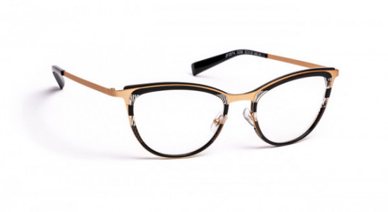 J.F. Rey JF2874 Eyeglasses