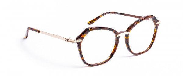Boz by J.F. Rey IXELLE Eyeglasses