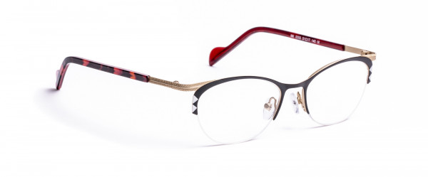 Boz by J.F. Rey IMI Eyeglasses