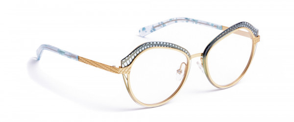 Boz by J.F. Rey IVETTE Eyeglasses