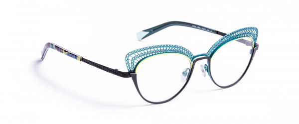 Boz by J.F. Rey IPALA Eyeglasses
