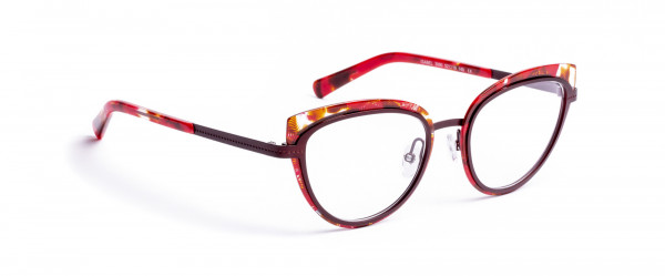 Boz by J.F. Rey ISABEL Eyeglasses