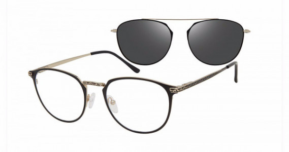 Revolution WARWICK Eyeglasses