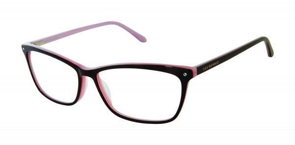 Lulu Guinness L216 Eyeglasses