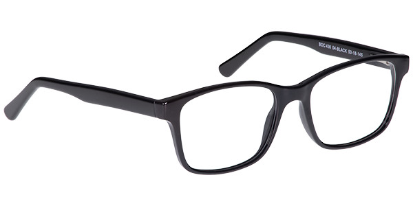 Bocci Bocci 436 Eyeglasses