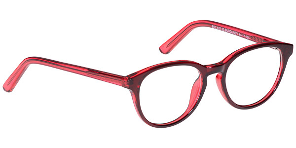 Bocci Bocci 432 Eyeglasses