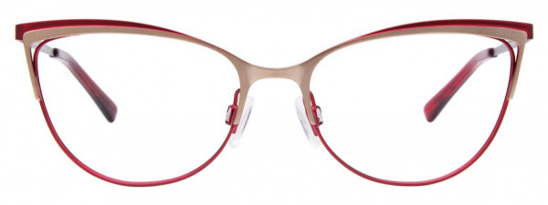 EasyClip EC515 Eyeglasses, 010 - CLIP
