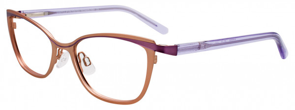 EasyClip EC509 Eyeglasses, 010 - CLIP