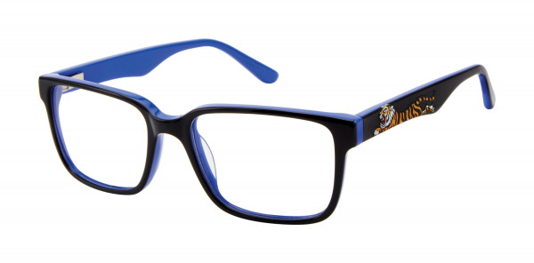 Zuma Rock ZR001 Eyeglasses, Navy (NAV)