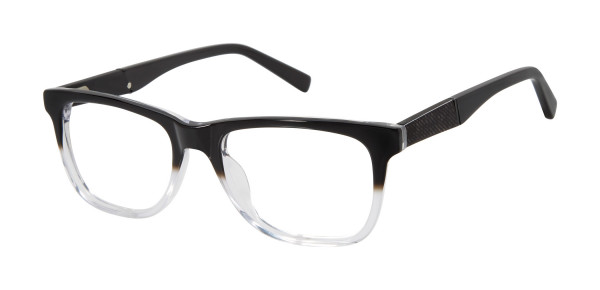 Buffalo BM005 Eyeglasses, Tortoise (TOR)