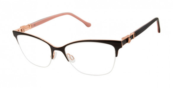 Buffalo BW502 Eyeglasses
