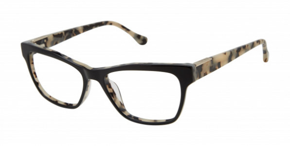 Buffalo BW008 Eyeglasses