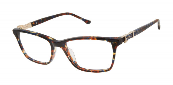 Buffalo BW002 Eyeglasses