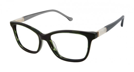 Buffalo BW001 Eyeglasses