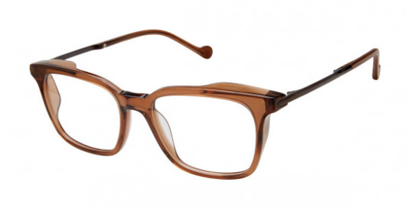 MINI 762001 Eyeglasses