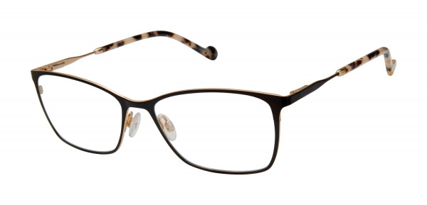 MINI 761000 Eyeglasses, Brown - 60 (BRN)