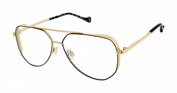 MINI 742008 Eyeglasses, Rose Gold - 20 (RGD)