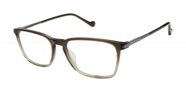 MINI 741007 Eyeglasses