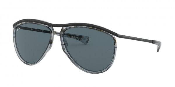Ray-Ban RB2219 OLYMPIAN AVIATOR Sunglasses