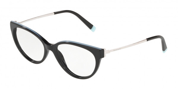 Tiffany & Co. TF2183 Eyeglasses, 8015 HAVANA (TORTOISE)