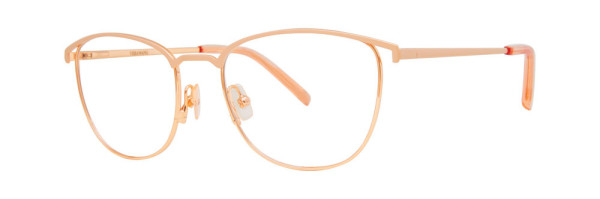 Vera Wang V559 Eyeglasses