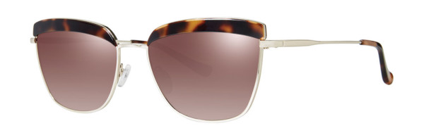 Kensie High Brow Sunglasses