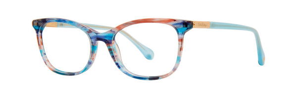 Lilly Pulitzer Galena Eyeglasses