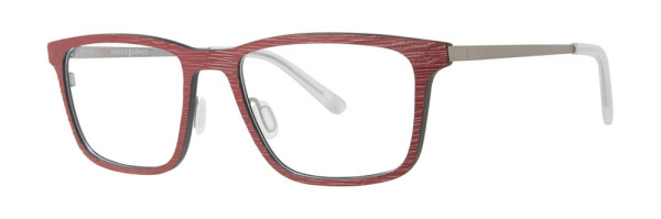 Jhane Barnes Adjugate Eyeglasses