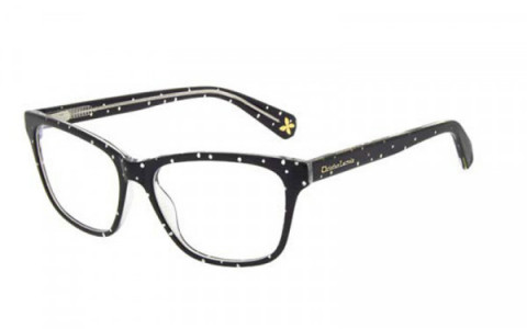 Christian Lacroix CL 1098 Eyeglasses