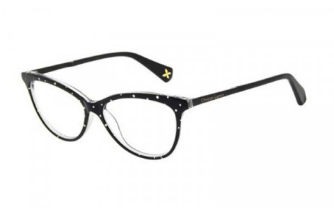 Christian Lacroix CL 1102 Eyeglasses