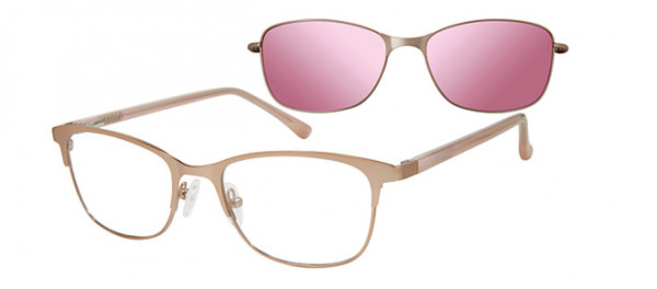 Revolution EDISON Eyeglasses