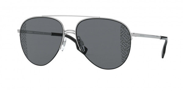 Burberry BE3113 FERRY Sunglasses