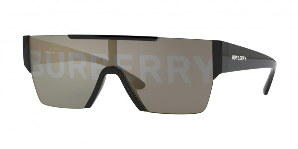 Burberry BE4291 Sunglasses, 3007/H WHITE (WHITE)