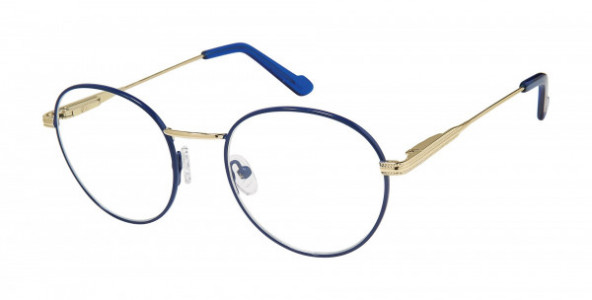 Vince Camuto VG261 Eyeglasses, BL BLUE