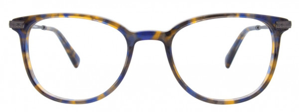 EasyClip EC525 Eyeglasses, 020 - CLIP