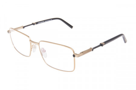 Charriol PC75025 Eyeglasses, C3 GOLD