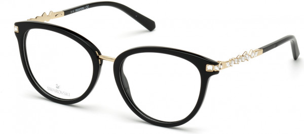 Swarovski SK5344 Eyeglasses