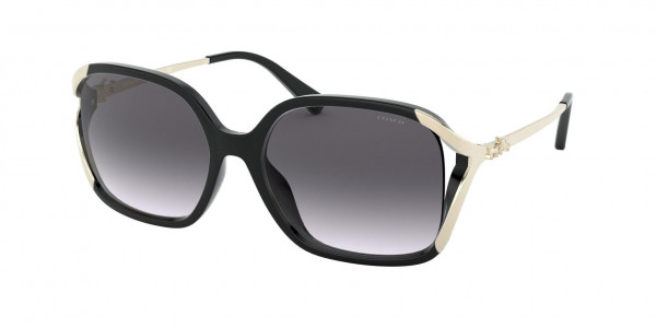 Coach HC8280U L1116 Sunglasses