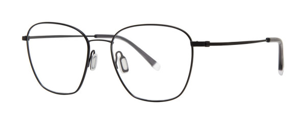 Paradigm 19-03 Eyeglasses, Black